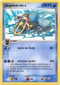 pingoleon niv