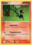 creeper