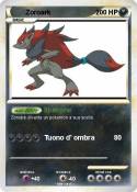 Zoroark