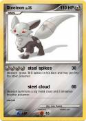 Steeleon