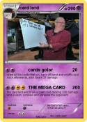 card lord