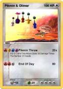 Pikmin & Olimar