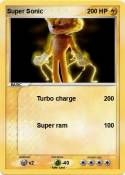 Super Sonic