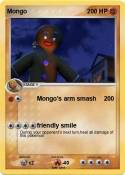 Mongo
