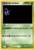 Celebi des tene