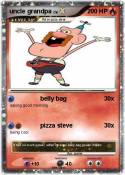 uncle grandpa