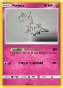 Ponysta