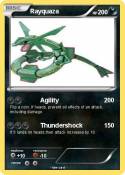 Rayquaza