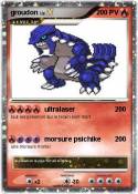 groudon