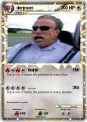 derpson