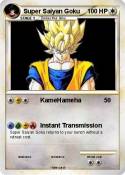 Super Saiyan
