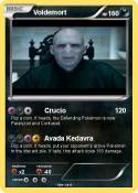 Voldemort