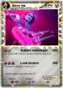 Steve Vai