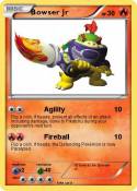 Bowser Jr