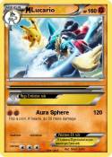 Lucario
