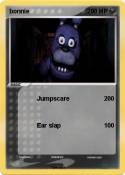 bonnie
