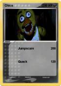 Chica