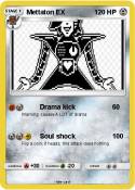 Mettaton EX