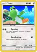 Yoshi