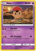 Ness