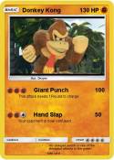 Donkey Kong