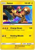 Samus