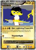 Lightningstar