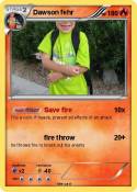 Dawson fehr
