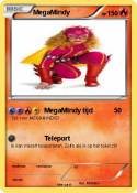 MegaMindy