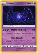 Lunala