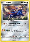 Zacian
