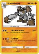 Bouldabunny