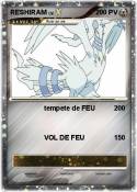 RESHIRAM