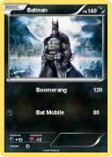 Batman