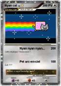 Nyan cat