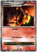 Groudon