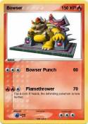 Bowser