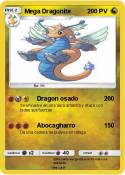 Mega Dragonite