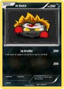 le boss