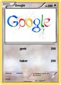 Google
