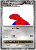 spoderman
