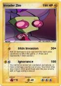 Invader Zim