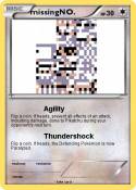 missingNO.