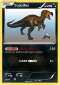 Dodo Rex
