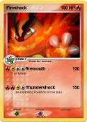 Fireshock