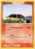 audi ttuning