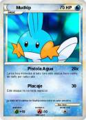 Mudkip