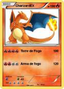 CharizardEX