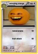 annoying orange