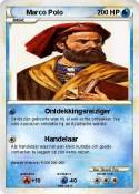 Marco Polo